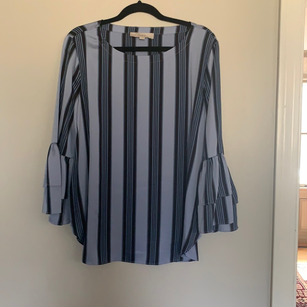 Gorgeous blouse from Loft